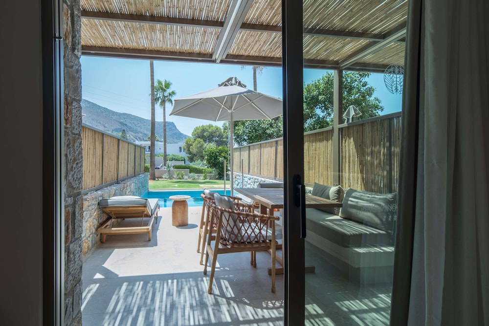 Classic Room Garden View Private Pool - Photo 9