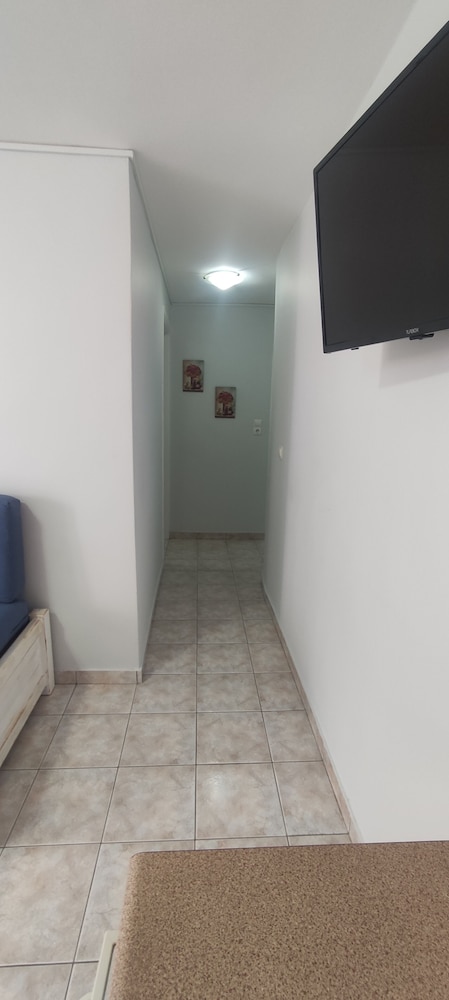 Apartment, 1 Bedroom, Partial Sea View, Ground Floor