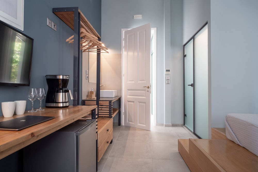 Classic Double or Twin Room