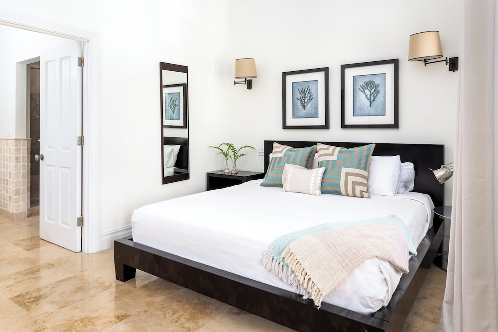3 Bedroom Residence