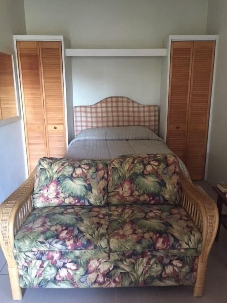 Studio, 1 Double Bed, Kitchen photo 1