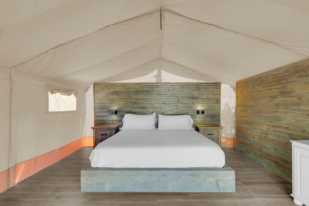 Glamping Tent 5 photo 3