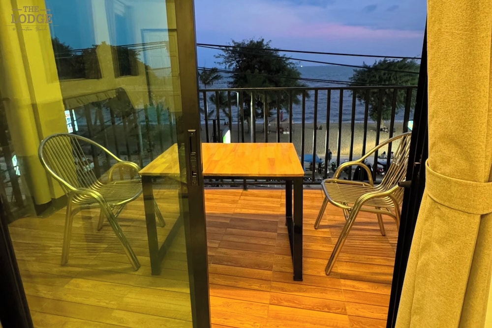 Deluxe Room, Balcony, Sea View - Photo 5