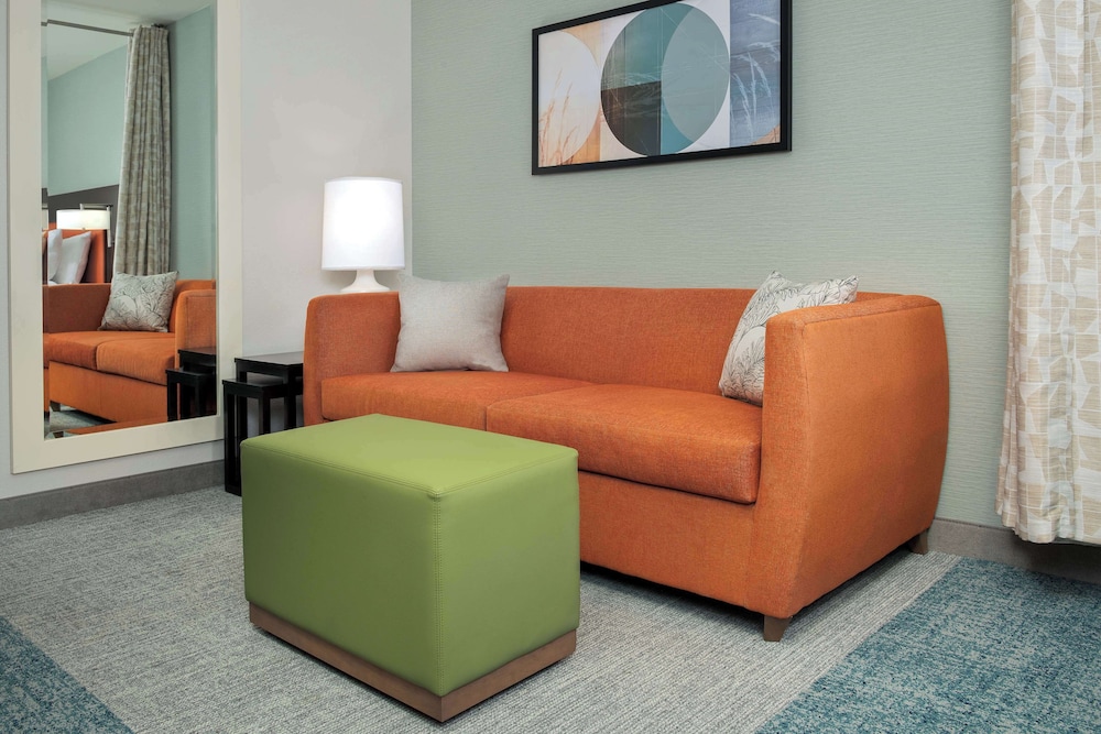 Home2 Suites by Hilton Austin Round Rock, Foto 3