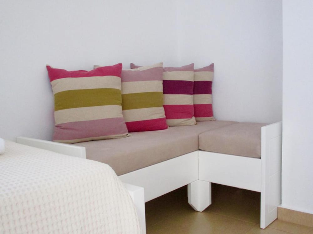 Deluxe Suite, Sea View photo 1