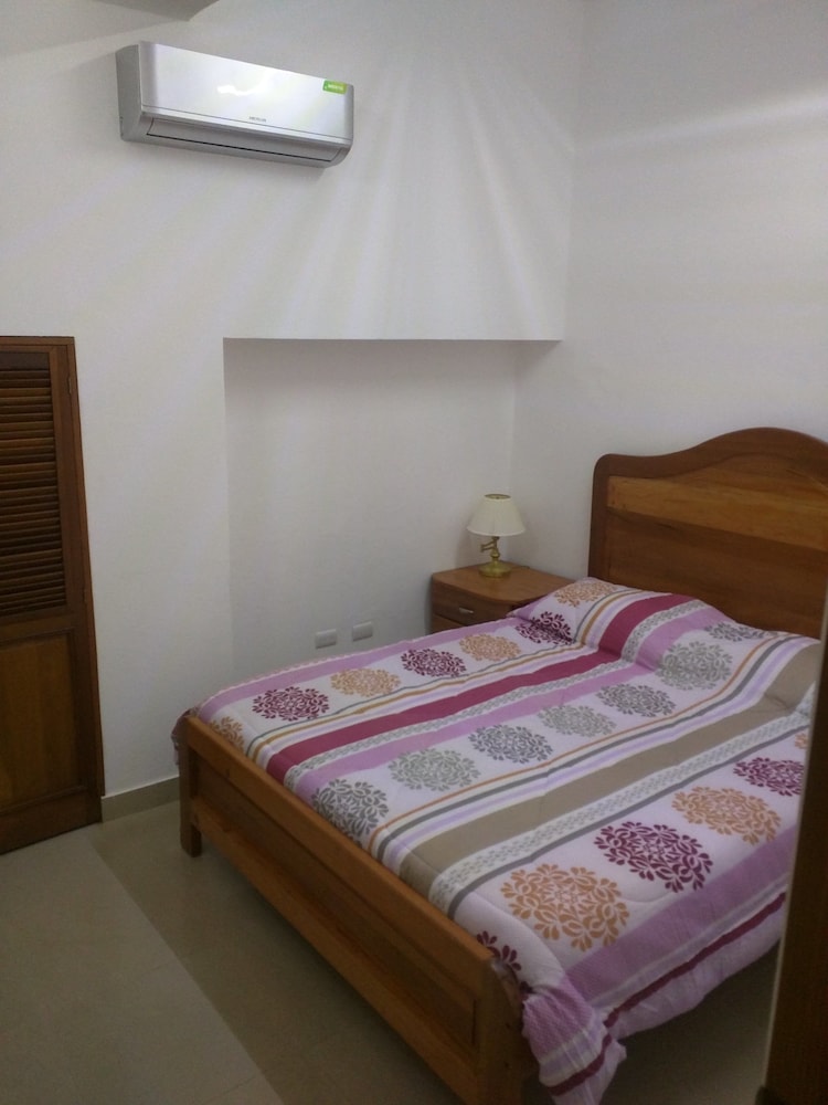 Quadruple Room, Accessible, Ground Floor photo 3