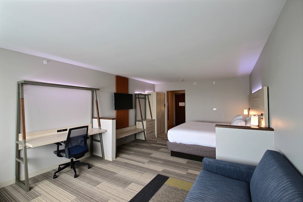 Suite, 1 King Bed (Extra Floor Space) photo 1