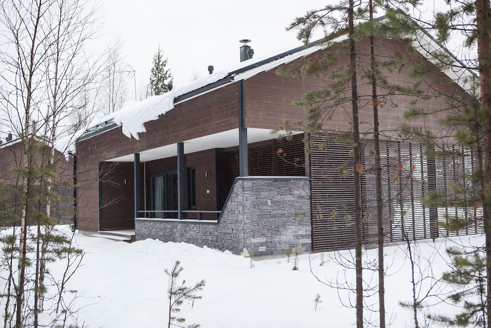 Chalet, 2 Bedrooms, Sauna photo 1
