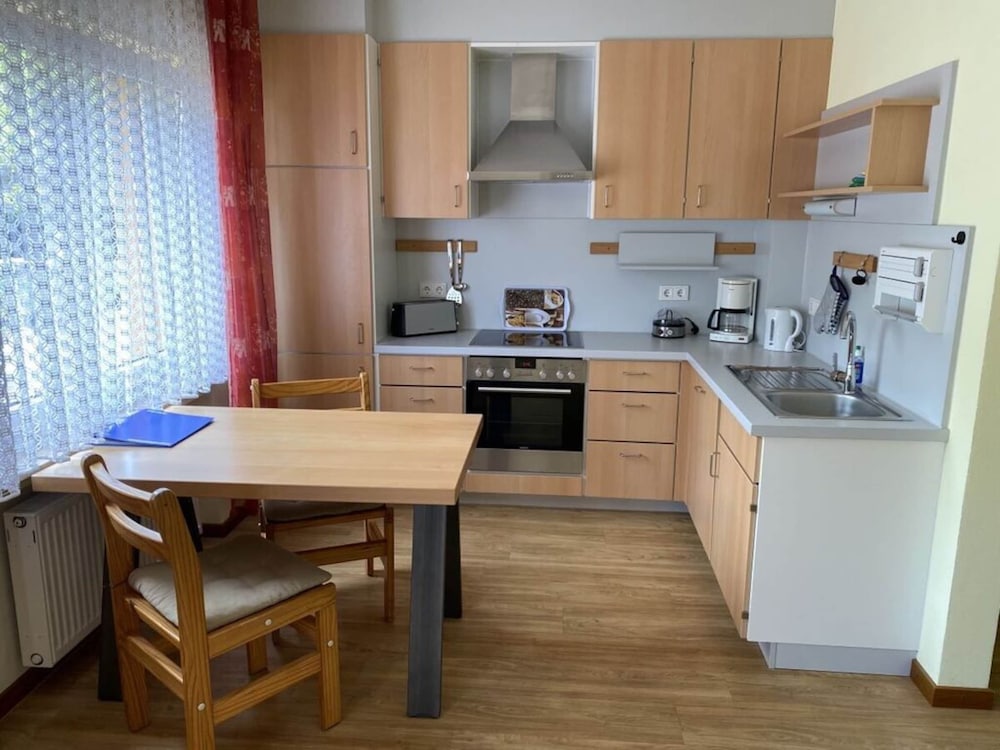 Apartment photo 2