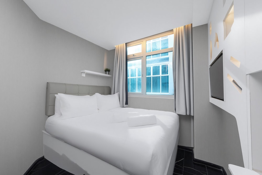 Luxury Double Room, City View photo 1