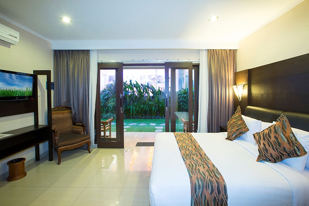 1 Bedroom Studio Villa photo 2