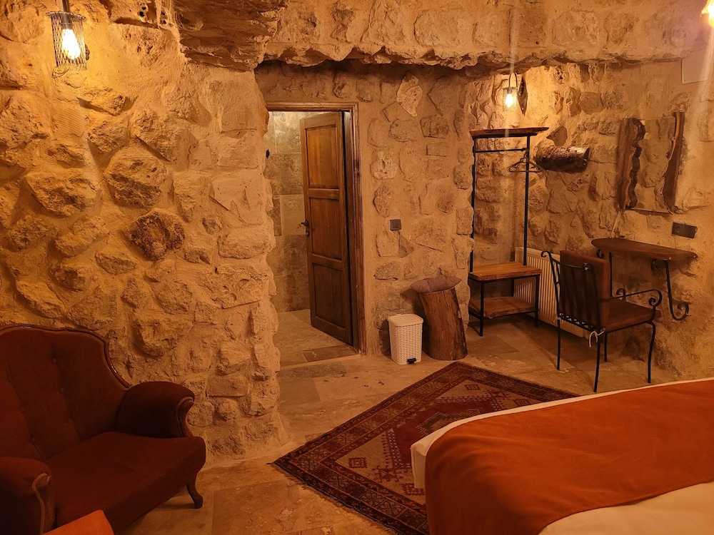 Stone Room 103
