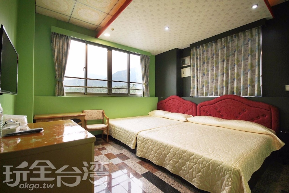 Elite Quadruple Room photo 2