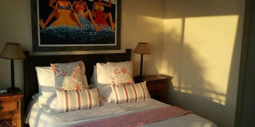 Apartment, 2 Bedrooms, Sea View (Acacia Crescent ) photo 1