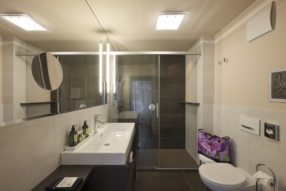 Double Room, Balcony - Photo 4