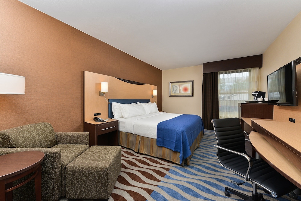 Standard Room, 1 King Bed, Accessible (Communications) - Photo 5