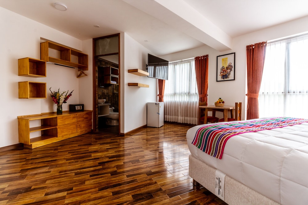 Superior Double Room photo 2