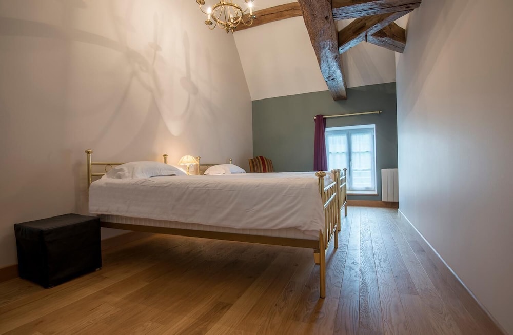 Twin Room (Tilleul)