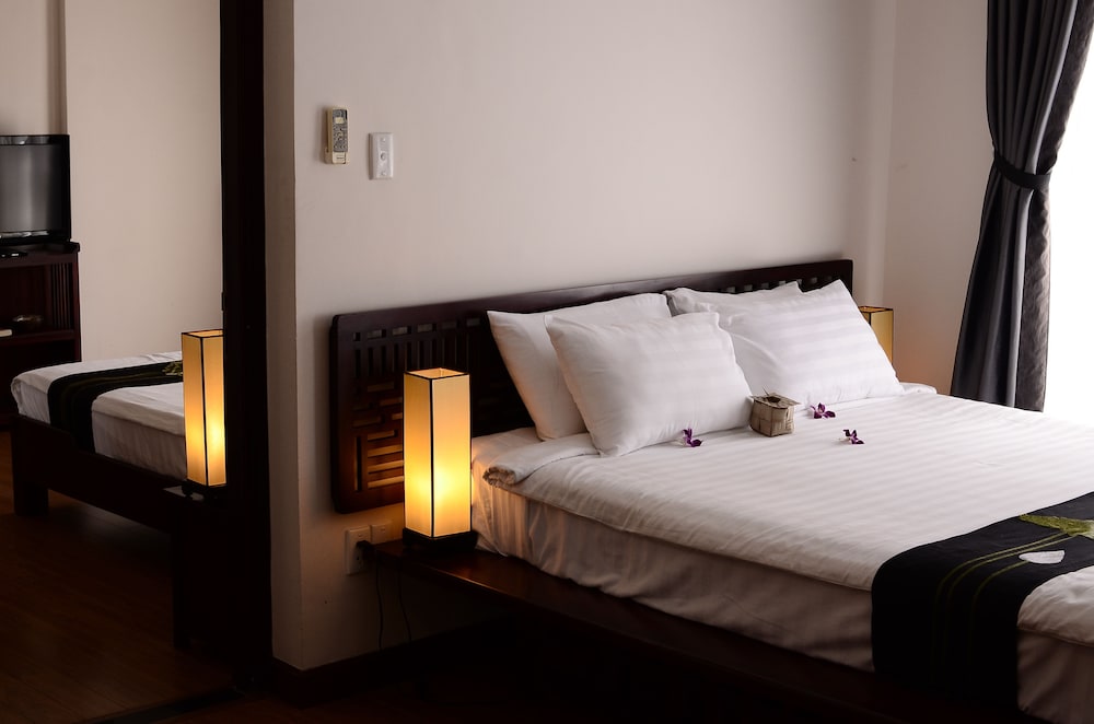 Suite, City View photo 1