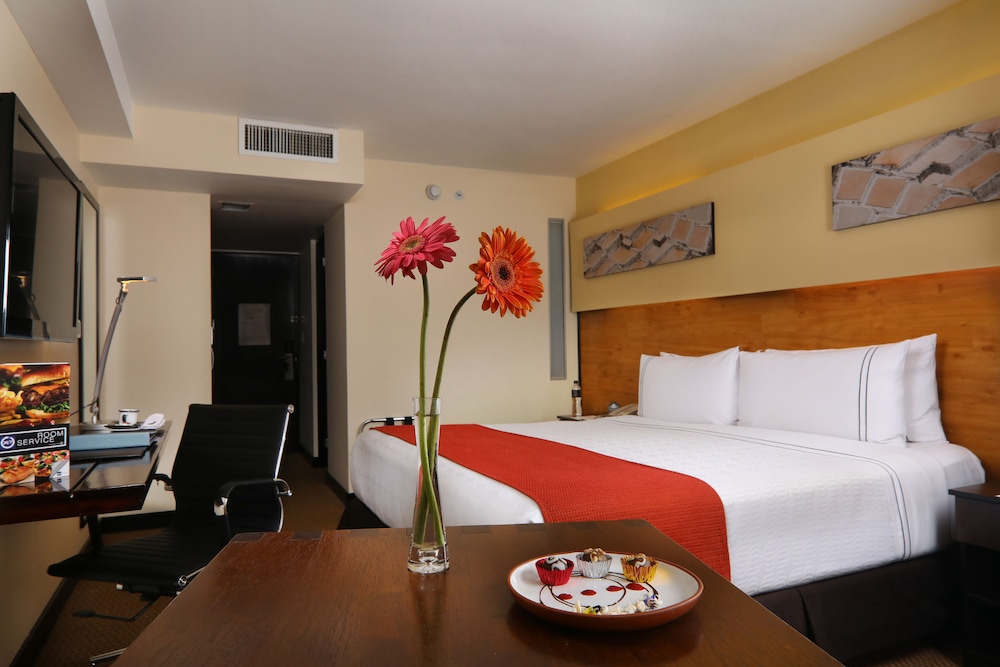 Standard Double Room - Photo 6
