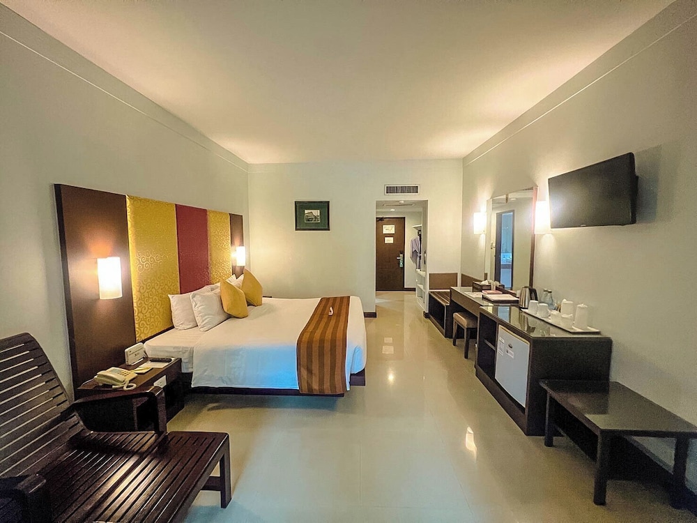 Superior Room - Photo 17