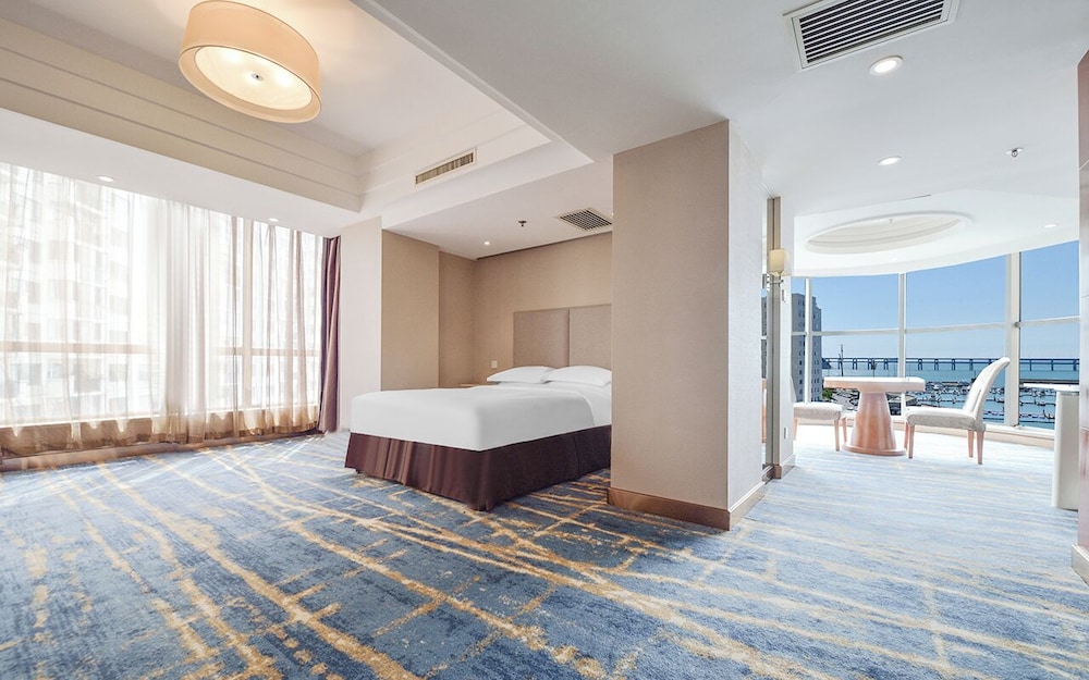 Family Double Or Twin Room
