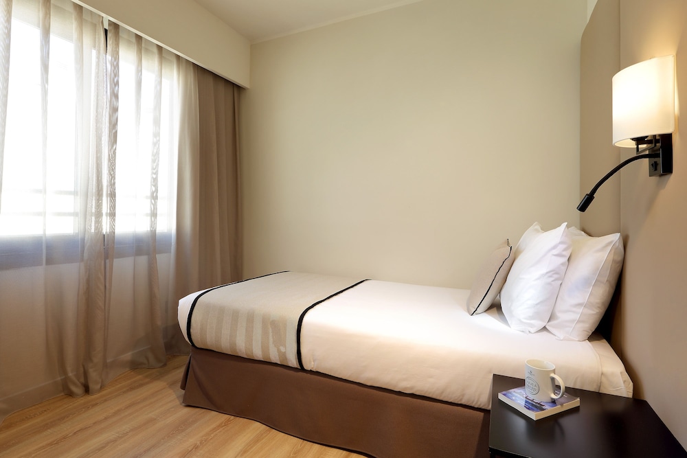 Habitación Individual