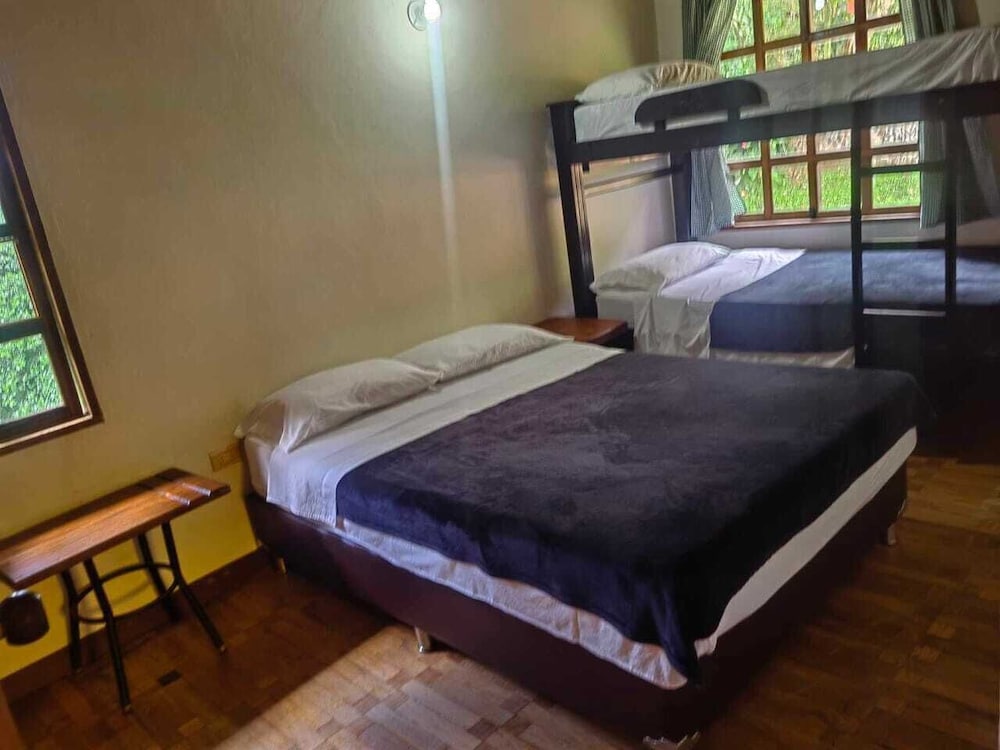 Traditional Room, 1 Double Bed, Non Smoking, River View photo 1
