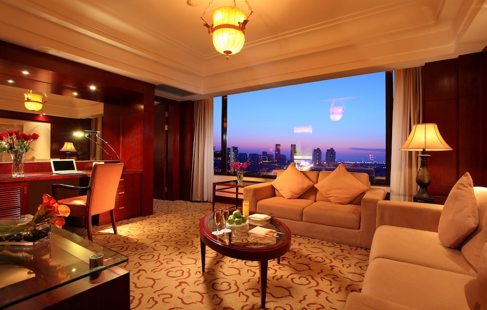 Suite, 1 Bedroom, Smoking photo 2