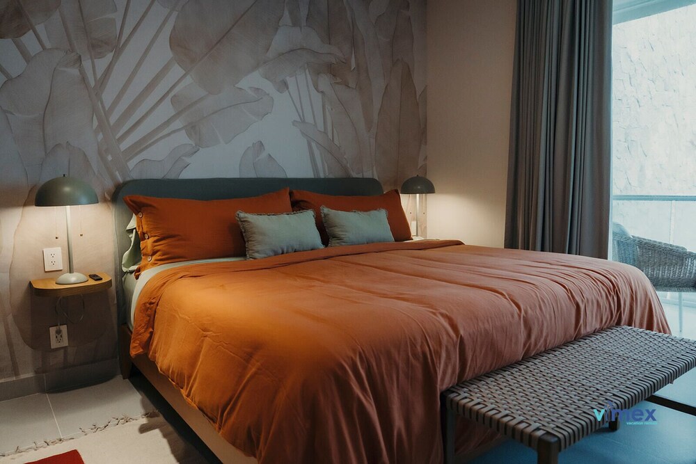 Apartment, 2 Bedrooms, Balcony photo 3