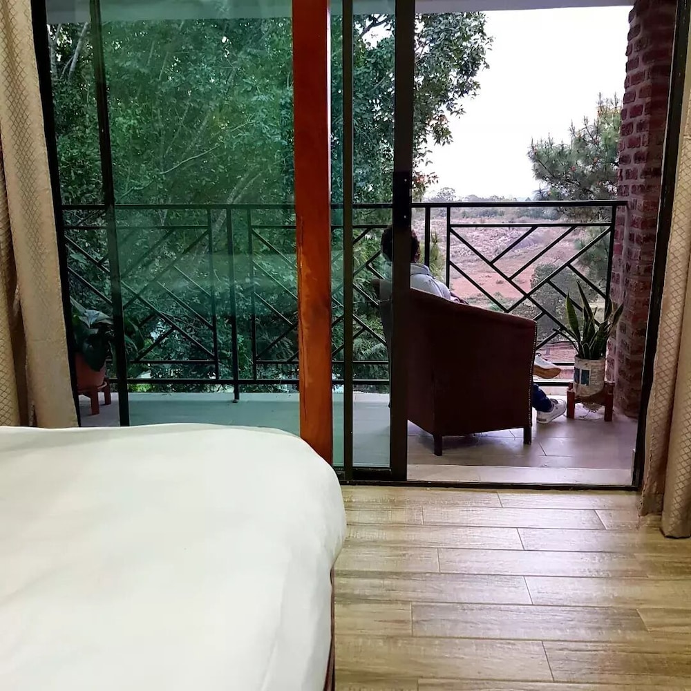 Basic Double Room photo 1