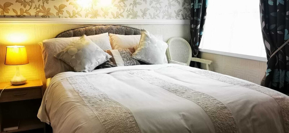 Standard Double Room, 1 Double Bed
