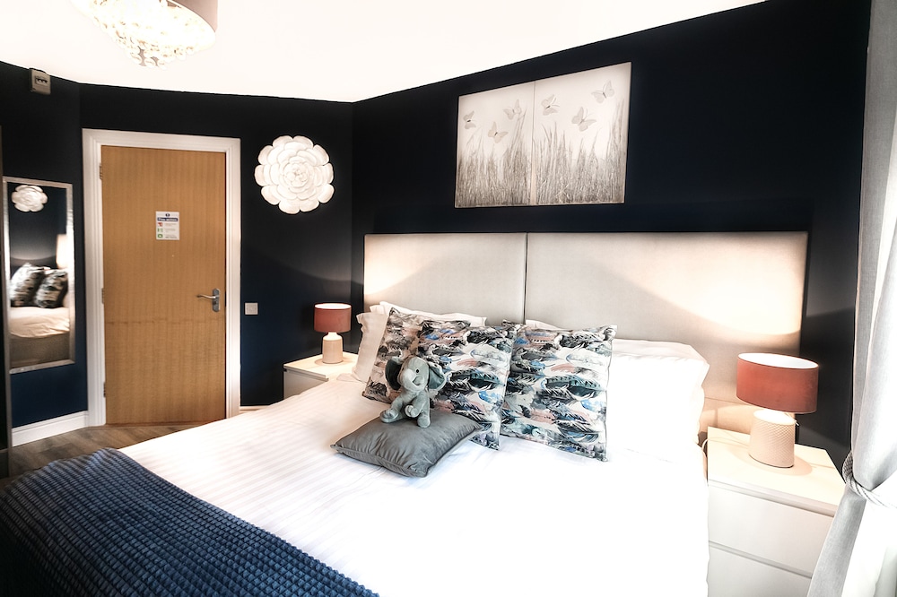 Deluxe Double Room - Photo 19
