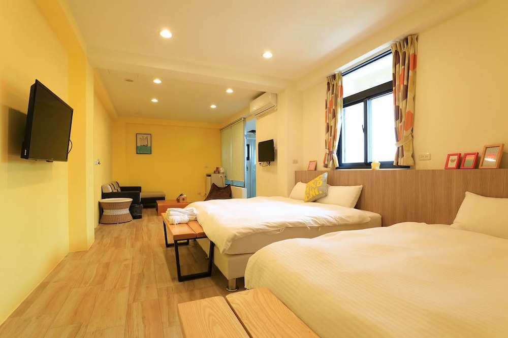 Superior Quadruple Room photo 1