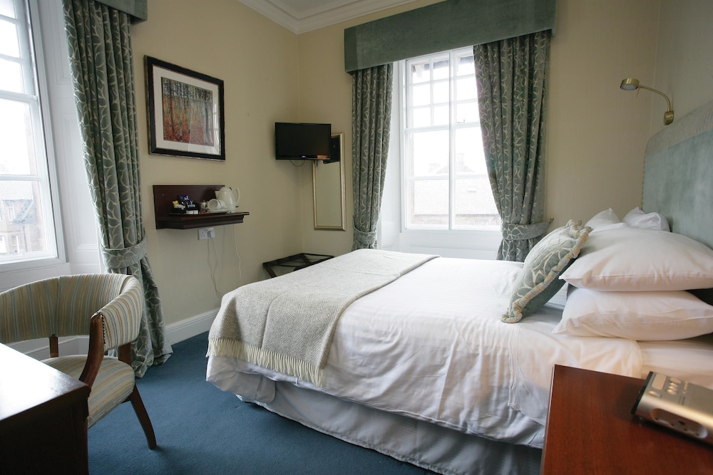 Comfort Room, 1 Twin Bed, Non Smoking photo 2