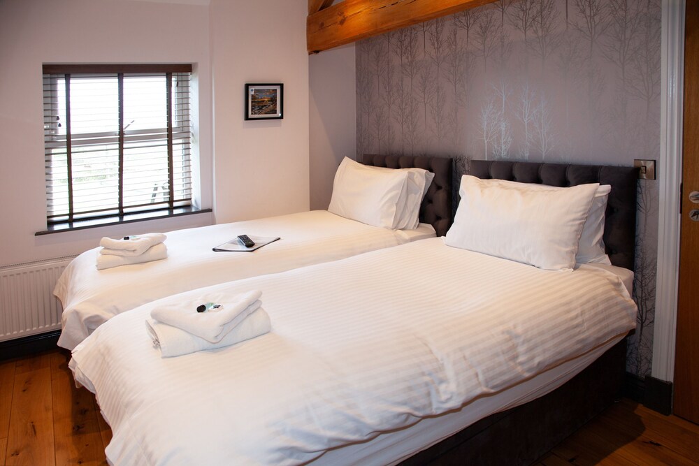 Standard Double Or Twin Room, Ensuite