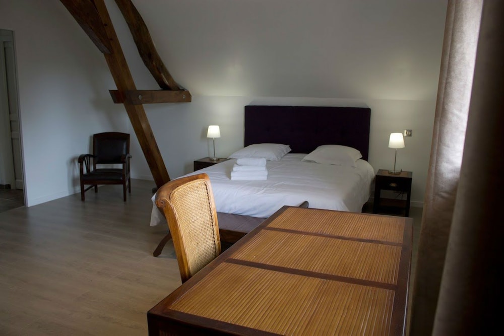 Double Room photo 1