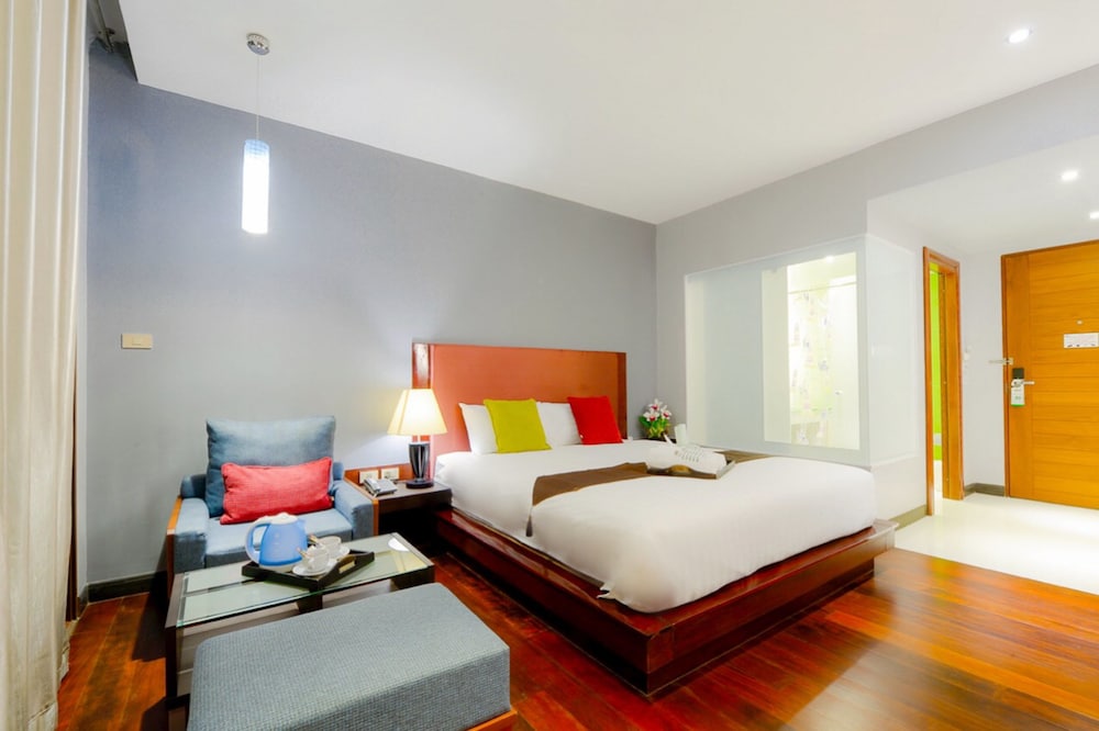 Superior Room photo 1