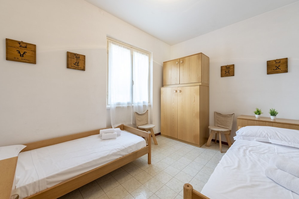 Standard Apartment, Multiple Bedrooms (Peaceful Apartment In Deiva Marina) photo 3
