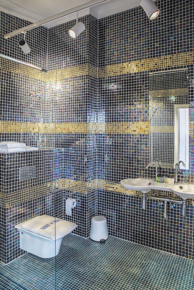 Junior Studio Suite, Sea View - Photo 8