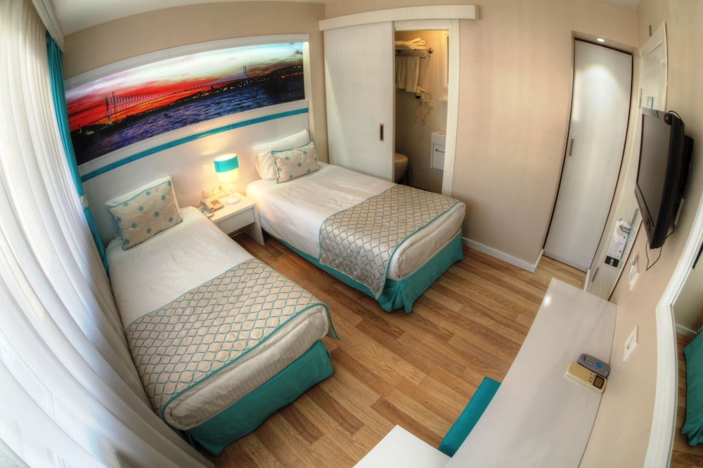 Standard Twin Room, 2 Twin Beds photo 1