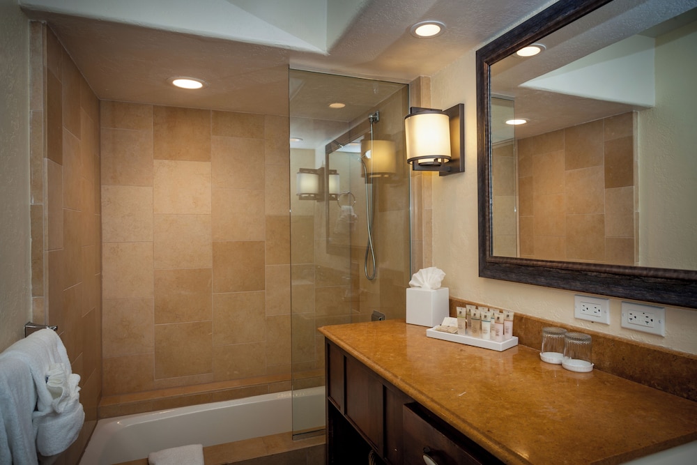 Luxury Suite, 1 King Bed, Mobility Accessible (Luxury) - Photo 4