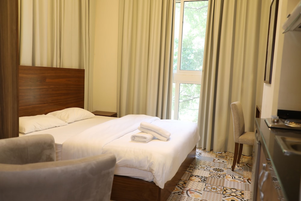 Double Room - Photo 1
