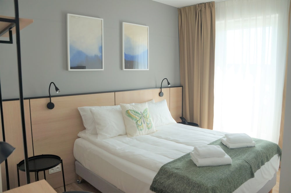 Apartment, 1 Queen Bed with Sofa bed photo 2