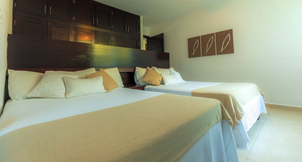 Suite, 2 Bedrooms (Up to 4 Pax) photo 3