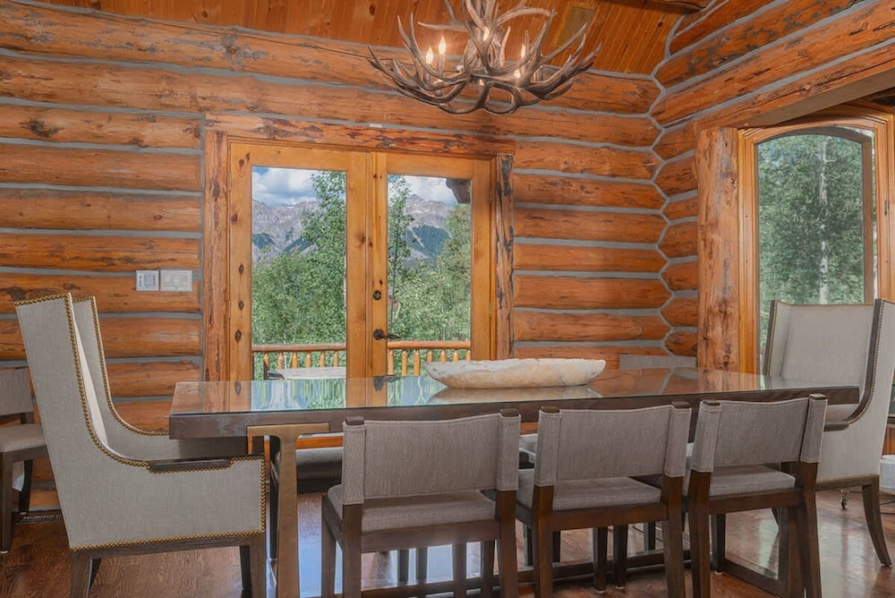 Lodge Montagnard en Bord de Piste Absolument Incroyable Avec Spa, Photo 25