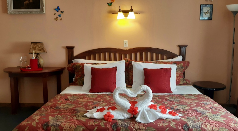 Deluxe Double Room photo 1