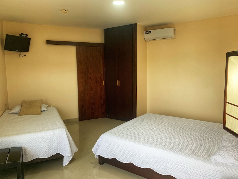 Triple Executive Room photo 2