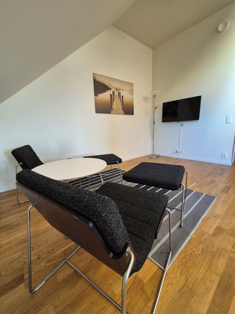 1 Room Grand Studio photo 1