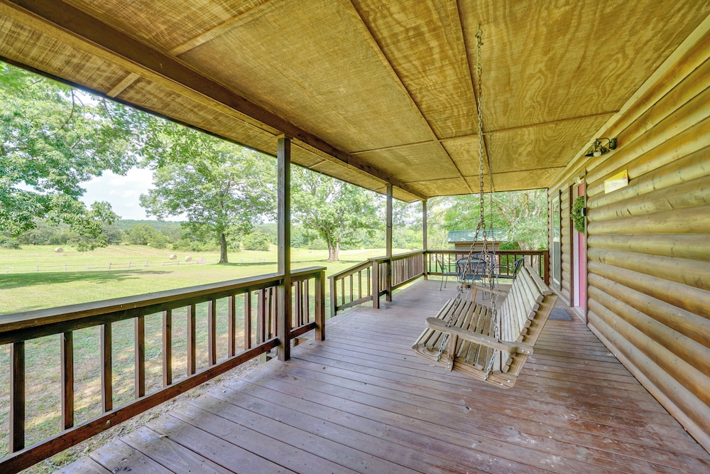House (2 Bedrooms) photo 2